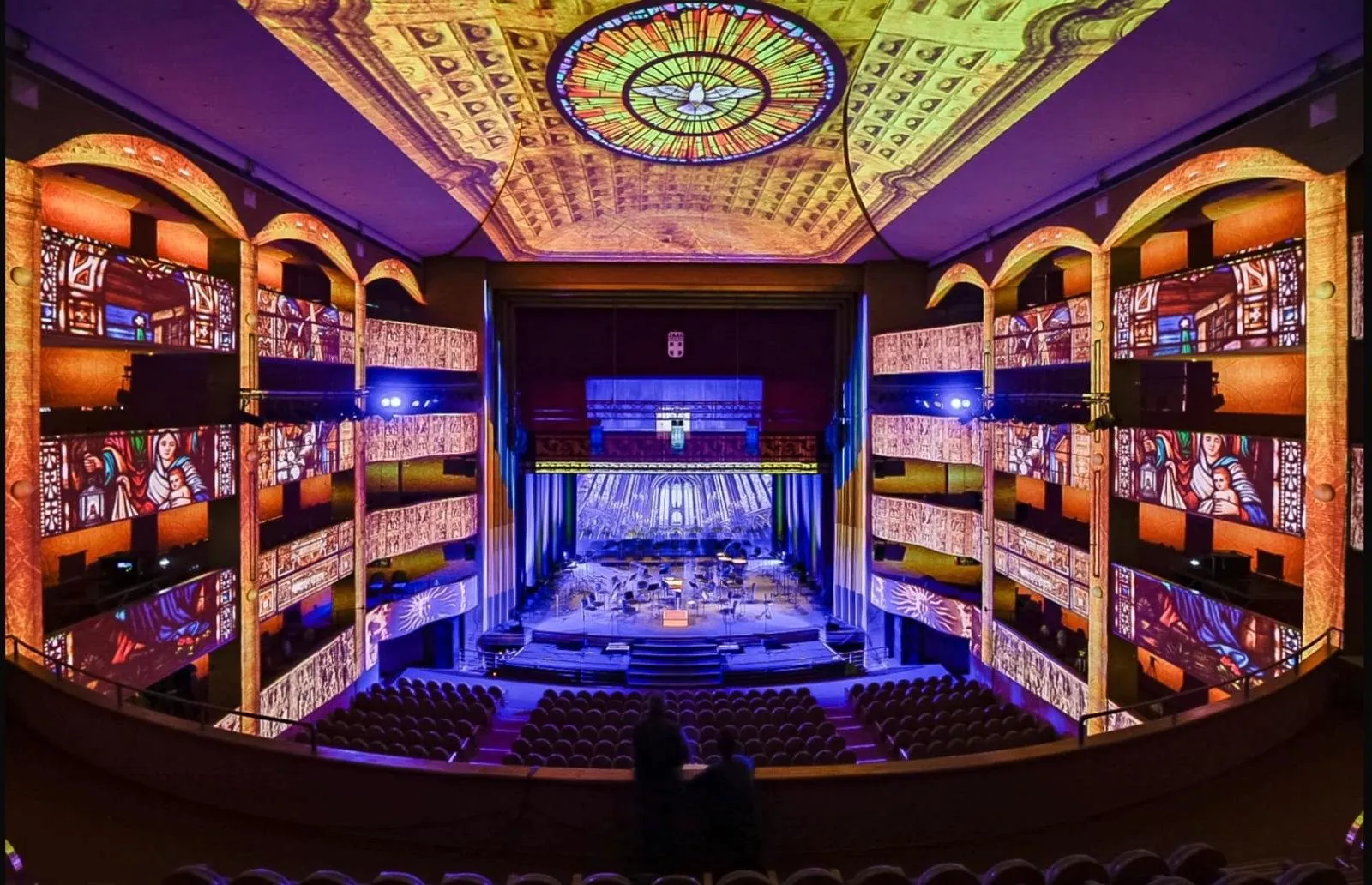 Teatro